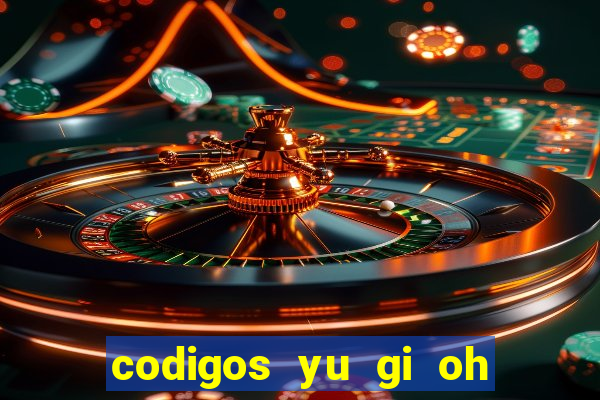 codigos yu gi oh forbidden memories